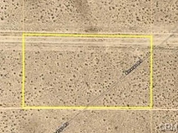0 Amargo Rd #1, Boron, CA 93516