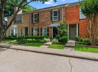 1645 W Sam Houston Pkwy S, Houston, TX 77042