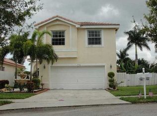17364 SW 22nd St, Miramar, FL 33029