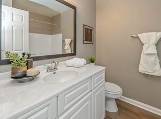 6909 Buckridge West Dr APT D, Indianapolis, IN 46227