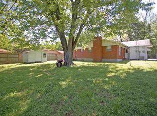 744 Westview Rd, Memphis, TN 38109