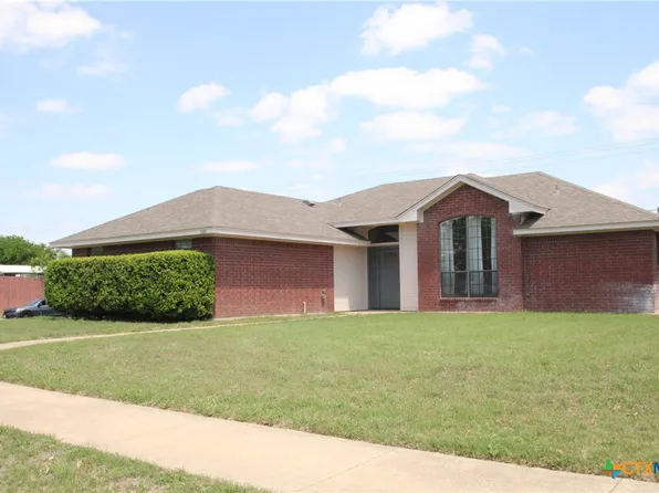 5101 Shawn Dr, Killeen, TX 76542