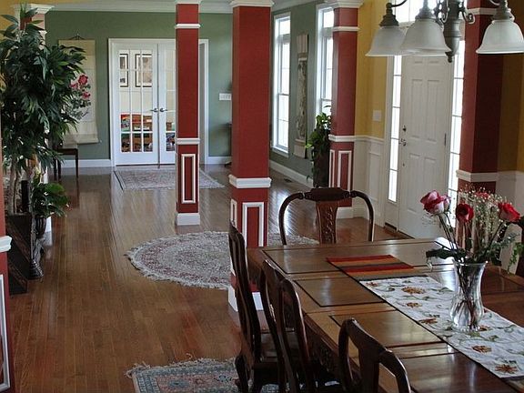 Front Hall