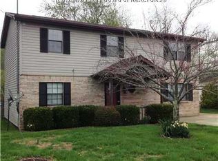 124 Allen Ct, Tornado, WV 25202