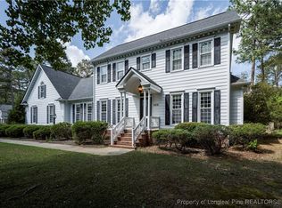 6878 Towbridge Rd, Fayetteville, NC 28306