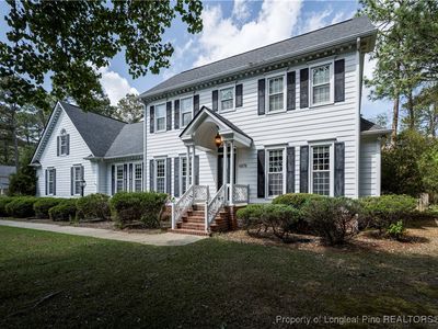 6878 Towbridge Rd, Fayetteville, NC, 28306