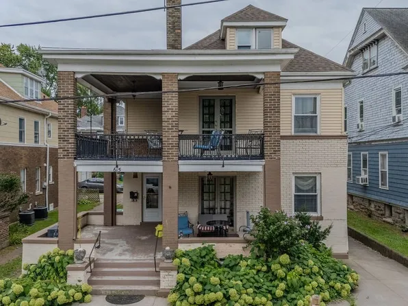 615 Buffalo Ave, Niagara Falls, NY 14303