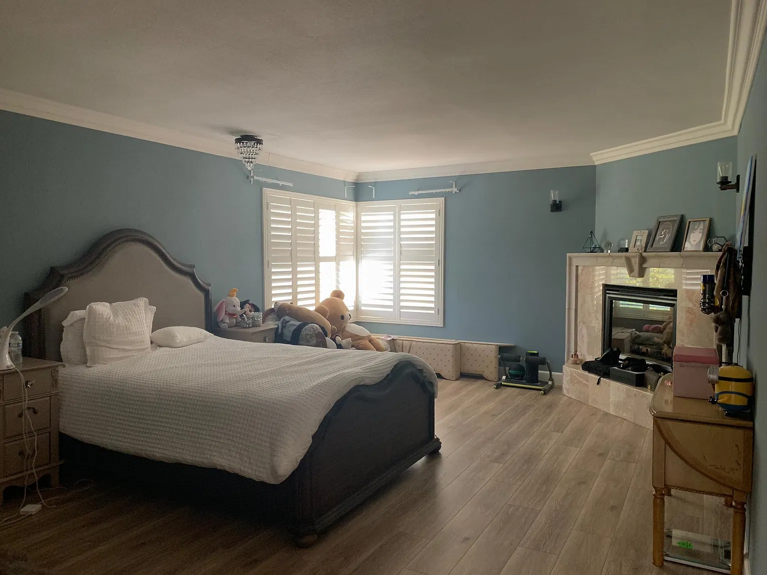 4 bed, 2590 sqft, $6,000 — Photo 4