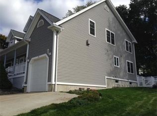 34 17th Ave, Haverhill, MA 01830