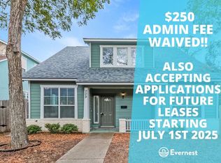709 W 35th St, Austin, TX 78705