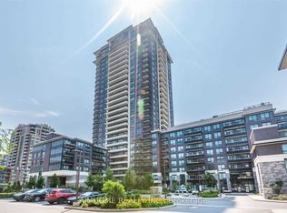 15 Water Walk Dr #2805, Markham, ON L6G 0G2