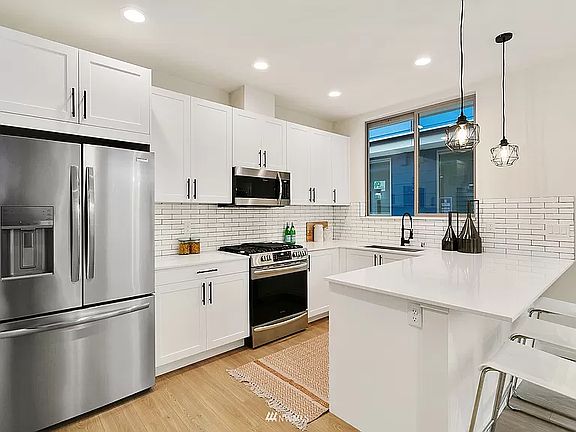 2nd image of 8023 Mary Ave NW #D