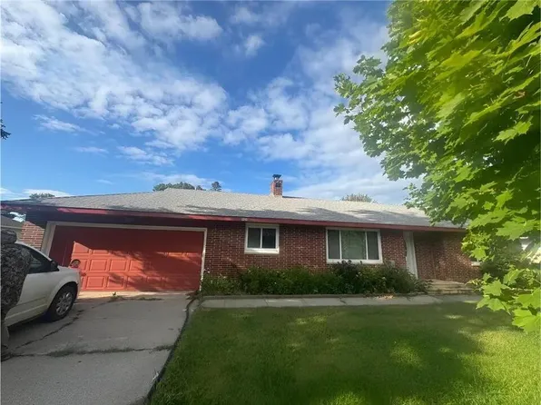 904 5th Ave N, Wheaton, MN 56296