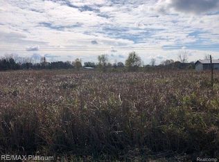 9069 Ray Rd, Gaines, MI 48436