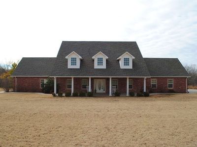 782 Magnolia Ln, Tuttle, OK, 73089