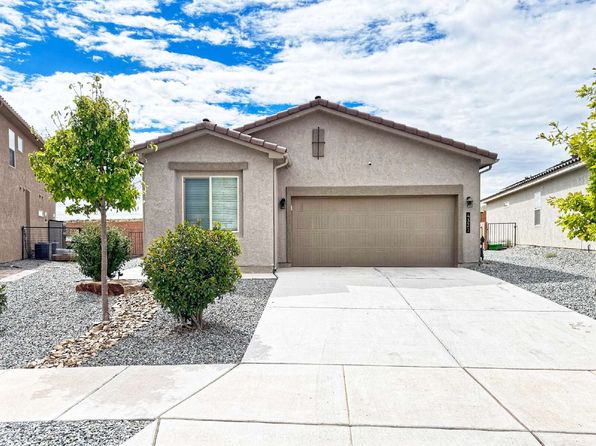 4321 Skyline Loop NE