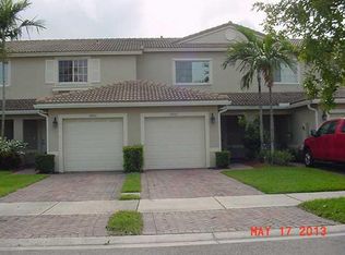 5957 Abbey Rd #5957, Tamarac, FL 33321