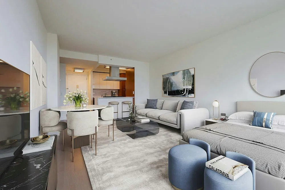 450 West 42nd Street — Photo 1