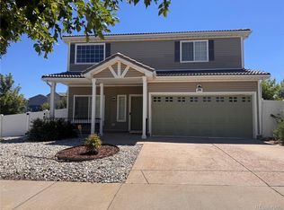 4898 Halifax St, Denver, CO 80249