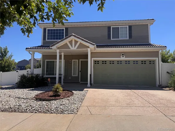 4898 Halifax Street, Denver, CO 80249