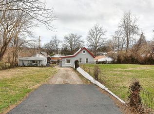 1245 Eastover Ave, Saint Louis, MO 63130