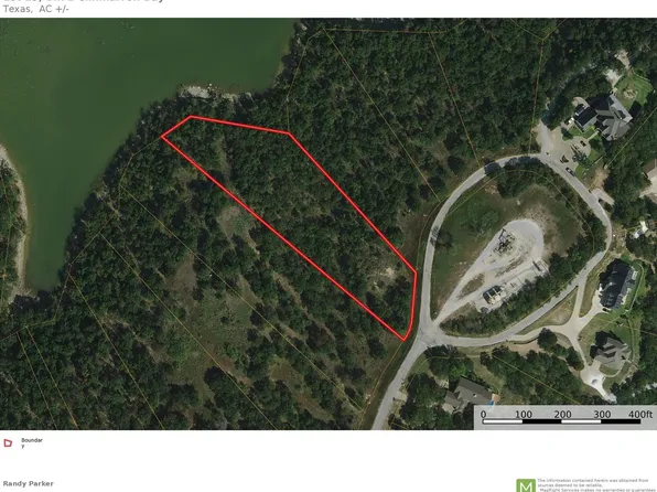 29 Cimmarron Bay Dr, Bridgeport, TX 76426