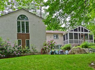80 Tadmuck Rd, Westford, MA 01886