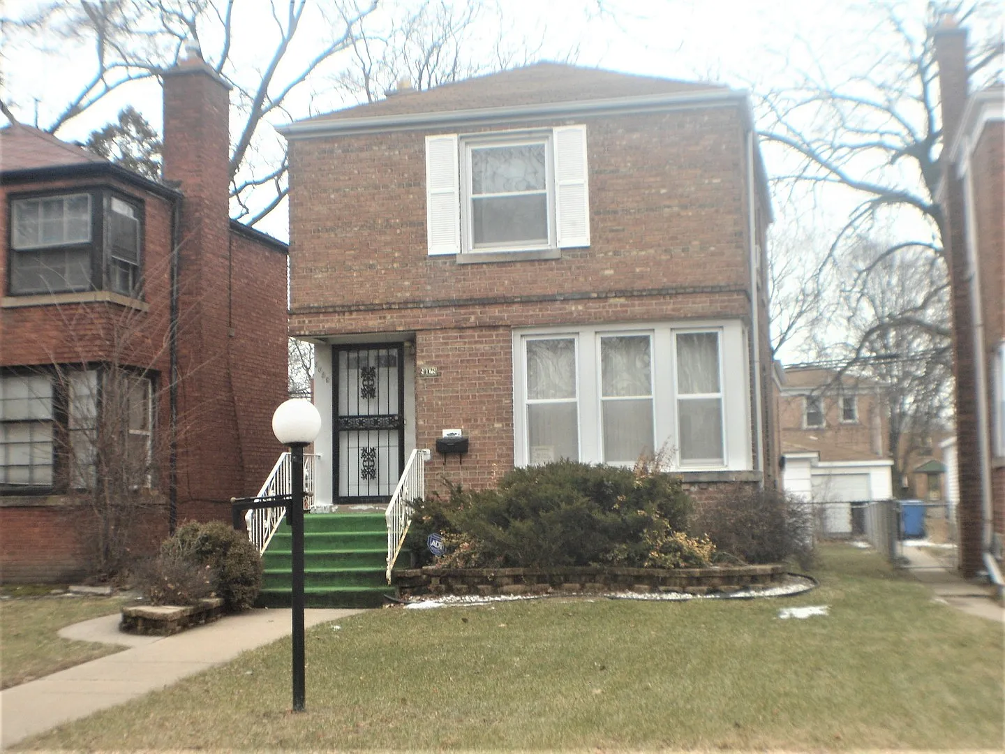 9029 S Clyde Ave photo 1