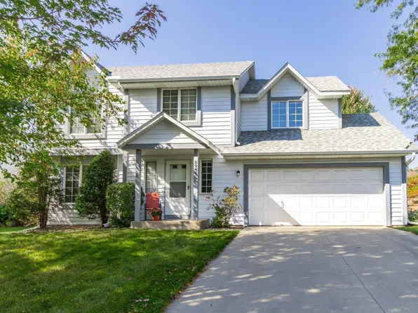 8944 Saint Croix Rd, Woodbury, MN 55125