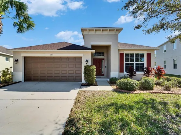 7115 Nightshade Dr, Riverview, FL 33578
