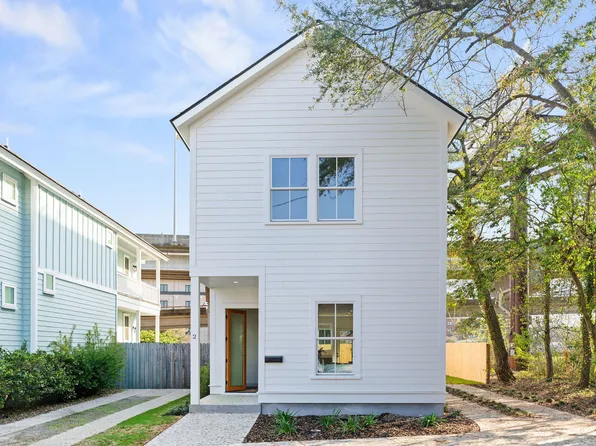 2 F St, Charleston, SC 29403