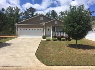 122 Pinehurst Ct, Dublin, GA 31021