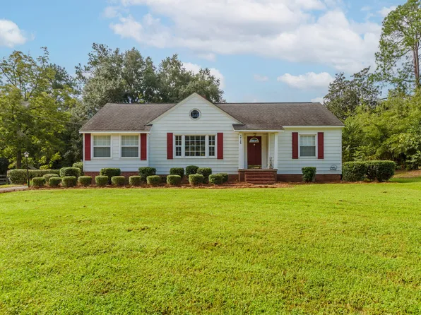 316 JOHNSON Street, Warrenton, GA 30828