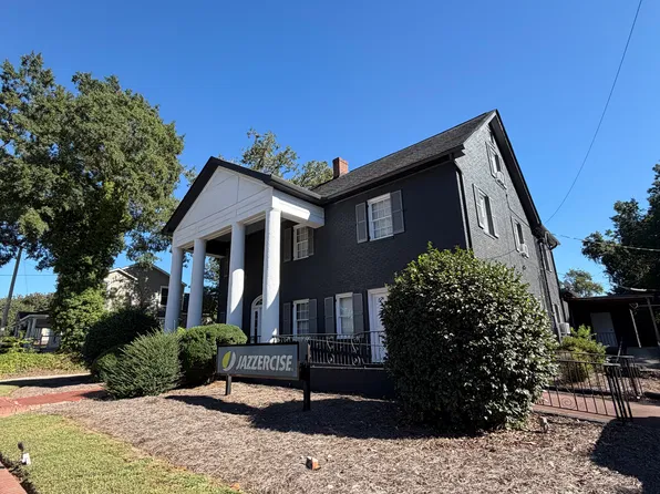 805 W Main St, Albemarle, NC 28001