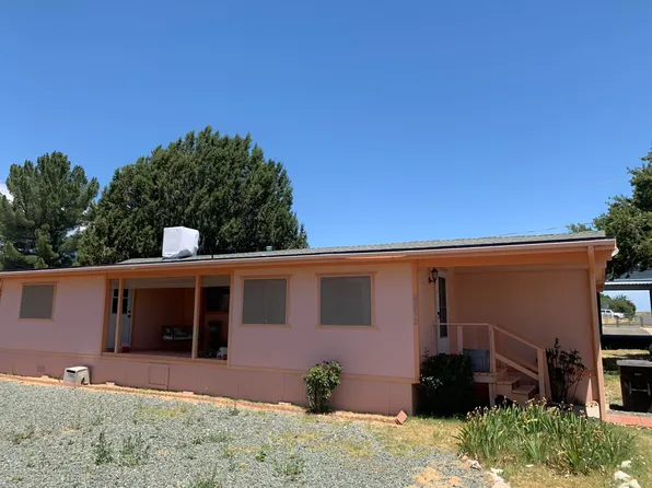 20972 E Pima Dr, Mayer, AZ 86333