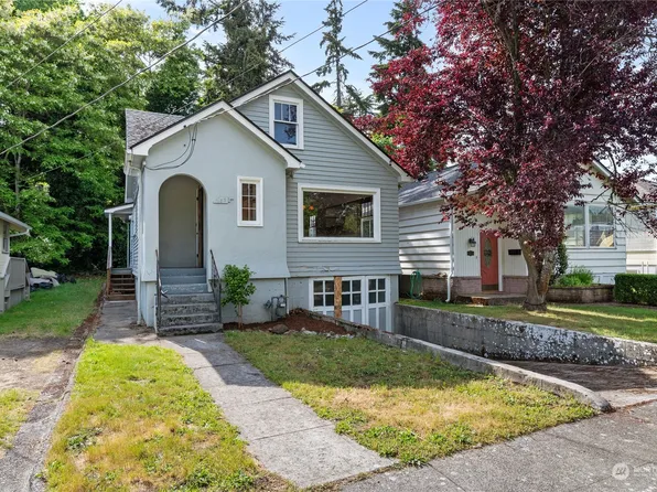 1523 Park Avenue, Bremerton, WA 98337