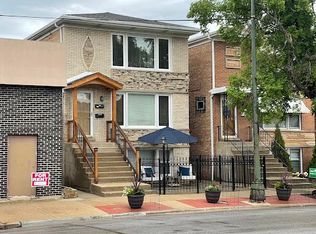 5954 W Higgins Ave APT 1, Chicago, IL 60630