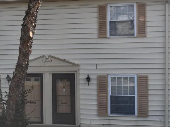 112 Ardwick Ter #2G, Lansdale, PA 19446