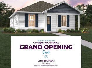 Homes Available Soon, Cottages of Crestview, Crestview, FL 32539