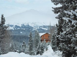 6493 Barton Rd, Breckenridge, CO 80424