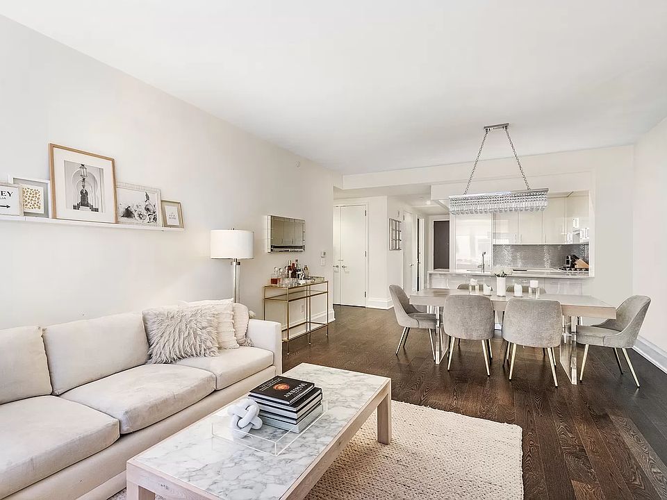 ONE RIVERSIDE PARK 50 Riverside Blvd New York NY Zillow