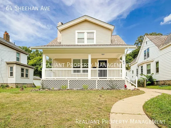 64 Sheehan Ave, Cincinnati, OH 45216