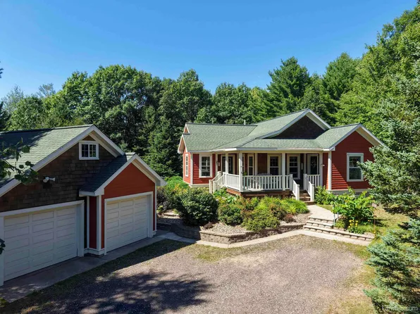 3409 Heikkinen Rd, Mohawk, MI 49950