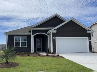 1174 Heather Glen Blvd LOT 1043, Eaton K Little River, SC 29566