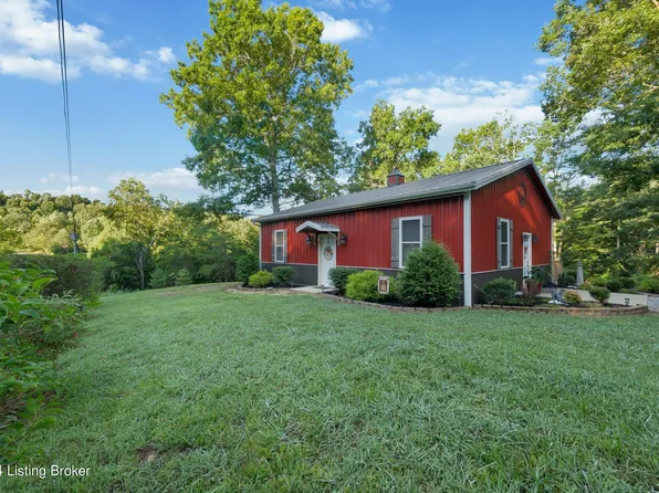 1215 Iberia Rd, Clarkson, KY 42726