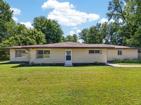 3974 Witham Ln, Cincinnati, OH 45245