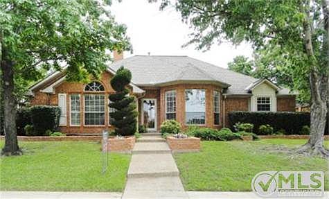 1st image of 2102 Belclaire Dr