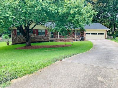 5248 Manitu Ct, Lilburn, GA, 30047