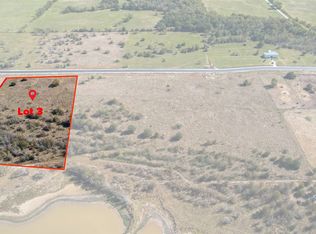 3A Channing Ln, Wills Pt, TX 75169