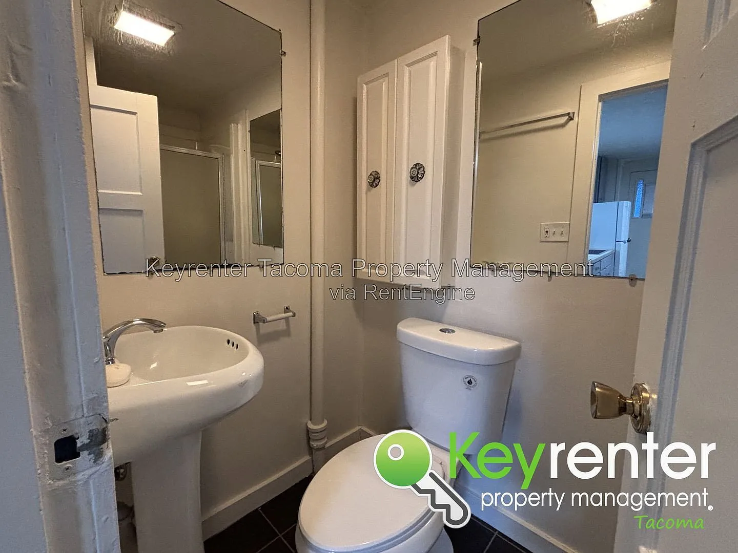 1 bed, 1.0 bath, 240 sqft, $1,000 — Photo 4